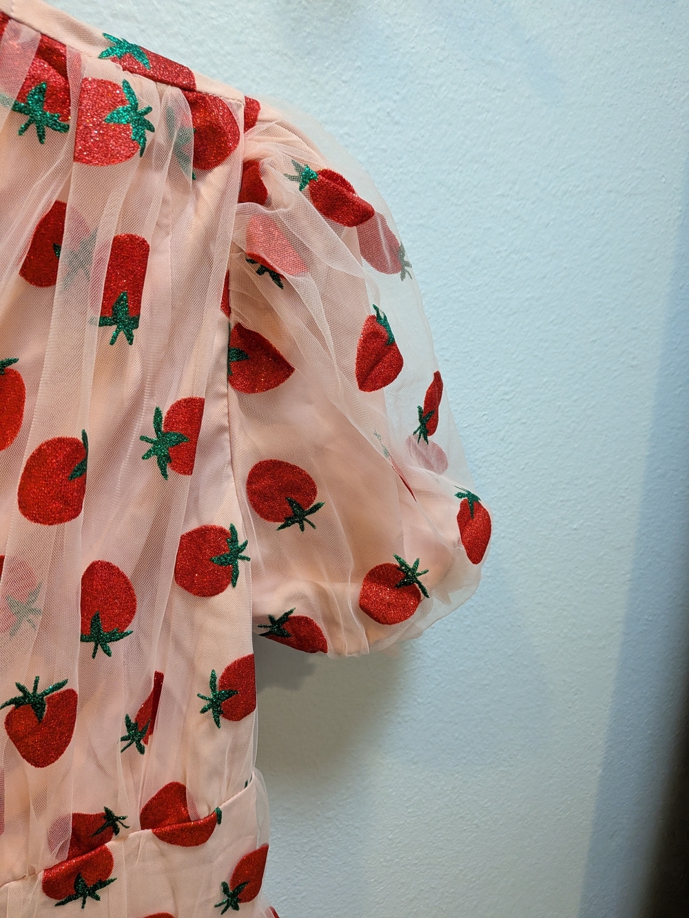 HELLO KITTY MASCOT COSTUME - Picture 7 of 16